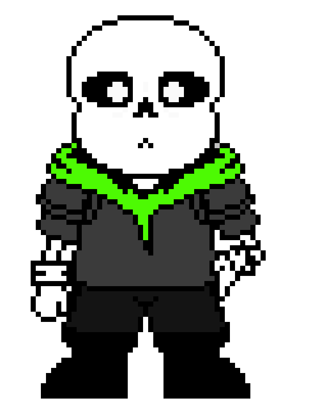 [5eb0ea] Swap Sans