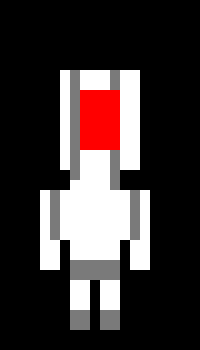 [a49514] *steps away from Dream* DONT cuddle me.