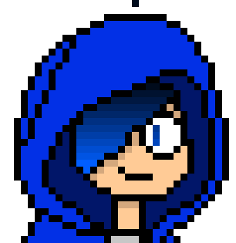 [ae366a] but it's Blue