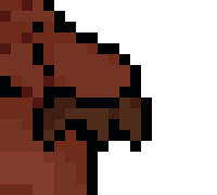 [5bbfd7] This? cause I don't think the other thing look like a claw