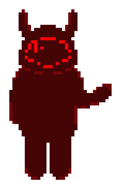 [5ffe7f] it's taking over, this isn't me. . . i'm being serious please belive me - Deadtale