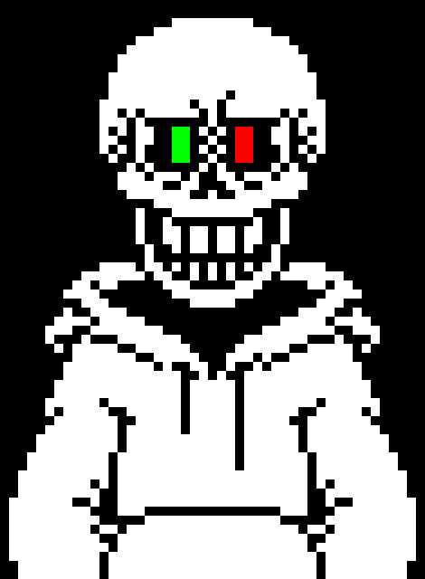 [95be89] Well whatever... I`m gonna redraw another sprite...