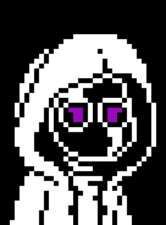 [d0ac6b] "good, i was slowly starting to get irritated... and a Devil shouldn't be irritated"