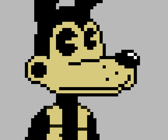 [f7c573] *the entire time boris was almost done turning on the machine*