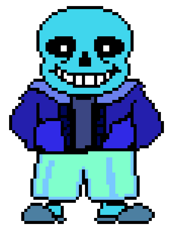 [dc3a08] Aqua SANS phase 1