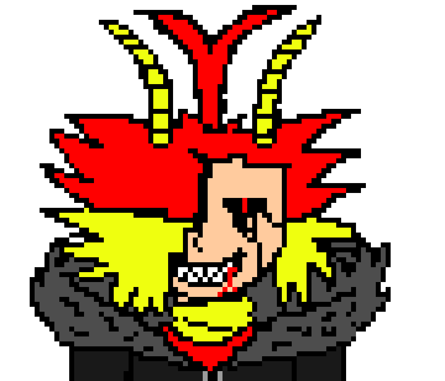 [c07510] Well I guess I'm fine ... for now