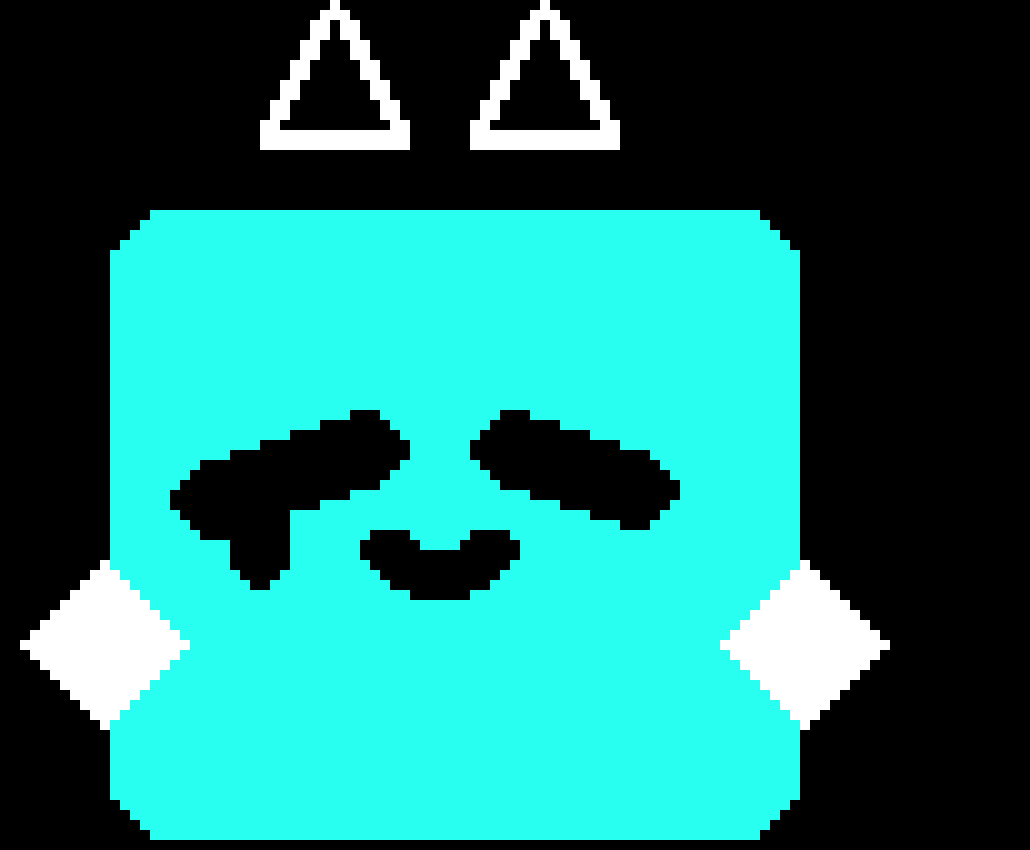 [05b0c1] (One slight Error, his tear disappears after he get the cat ears, just letting you know! -T)