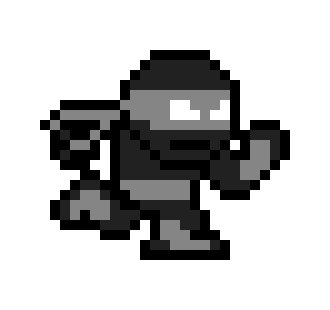 [bb1fea] Ninja