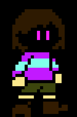 [2a4595] "When do i get to kill you?"