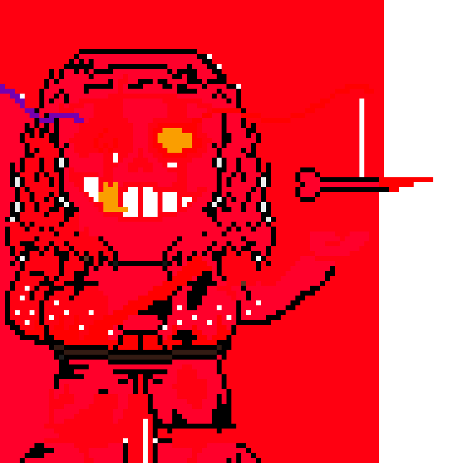 [89594f] Hard-Mode Dust Sans? Phase 66666666666666666666666666666