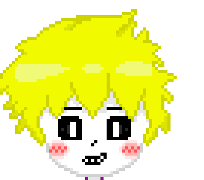 [490418] *pics up a picture of shy guy and shows it to fax also -8 dmge*