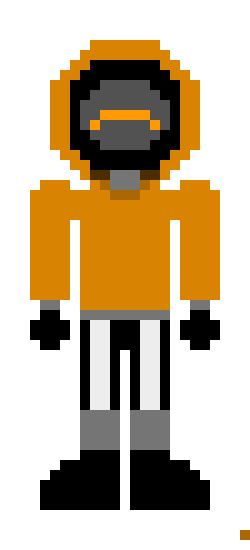 [25d002] This Time It wont Be a Warning Shot.