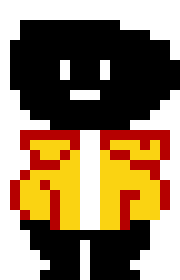 [c8bb2d] inks not the person you think they are danger