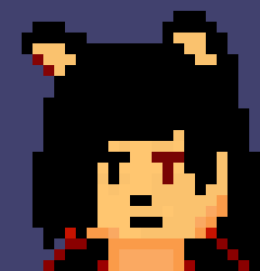 [d8d976] *Picks him up without hesitation* ... -Ink Foxlya