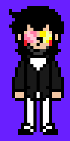 [970cdd] Spamton-Shaggy would wipe Snas with no effort at all