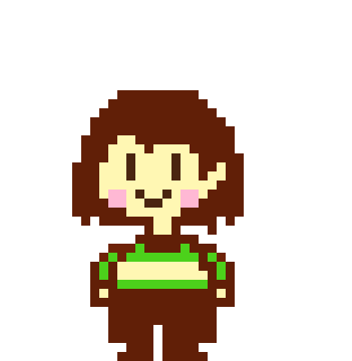 [1ea05f] the closest i can think of is toby fox