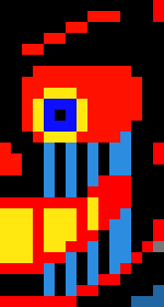 [53a360] Ink should die