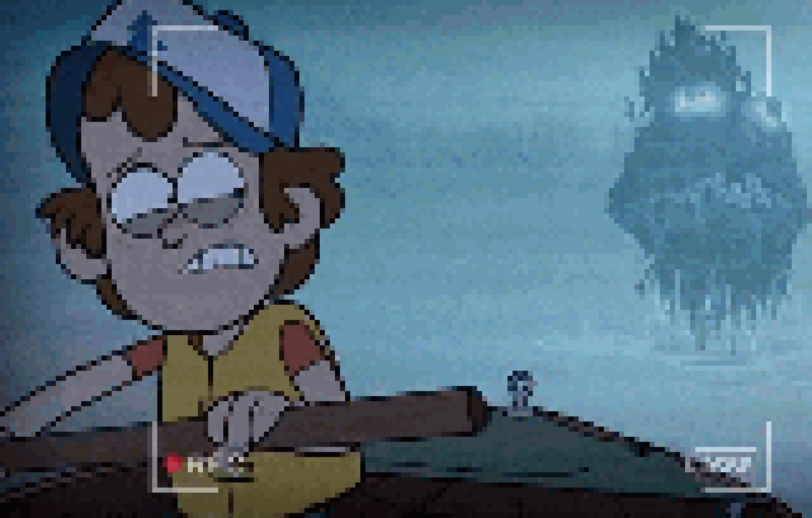 [6b9d15] hello humans of the pam-ham oven world. idk how long i'll be here, maybe for a few minutes or something