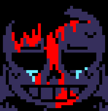 [7ce906] Well, even if there was a true reset, this would happen again and again... -HorrorTale Sans