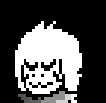 [2fbf6b] ima be dif char.