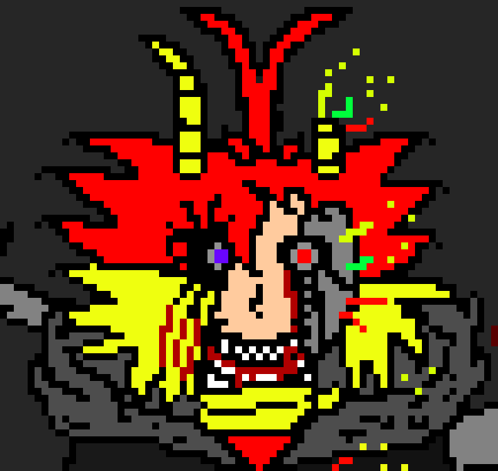 [61273a] Welp GTG - DST