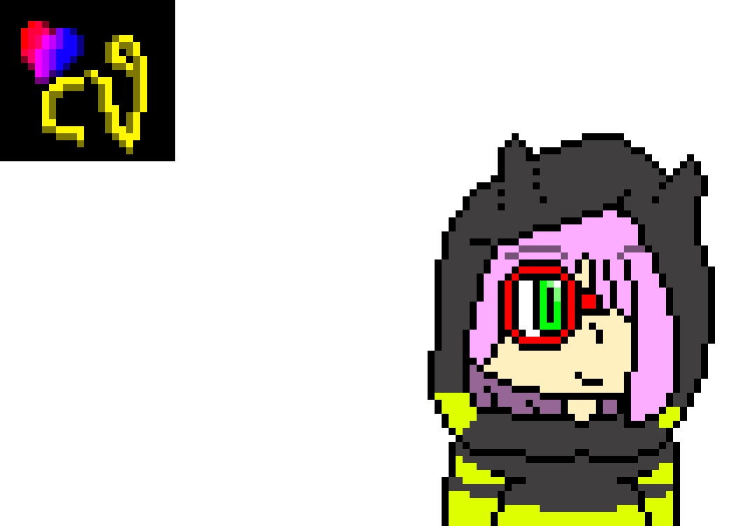 [5b2f3e] It'S actually me, CV