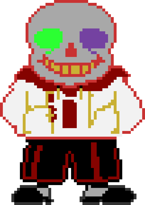 [65530b] windows  Sans Sprite