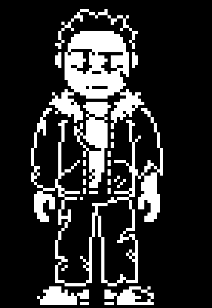 [c4816f] jesus...ive been switching sprites a lot...why? dont ask...i dunno...anyhow...whats happenin?