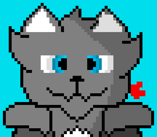 [71bbd4] Alex-*boops the smol cat*boop!