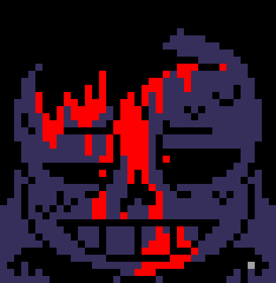 [7ce906] join mine if ya' want)) -HorrorTale Sans