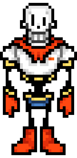 [35dc76] i usually hang around there with a papyrus avatar doin my paps voice, its fun