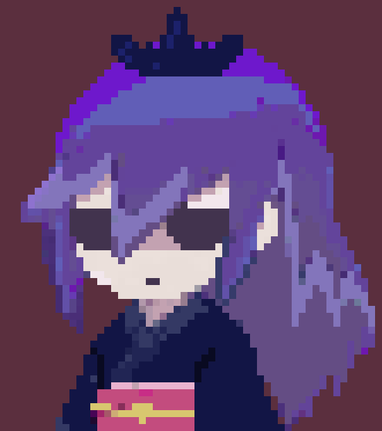 [5b2f3e] -she floats to the highest mountain, heading into the portal of THE INVERTED- 