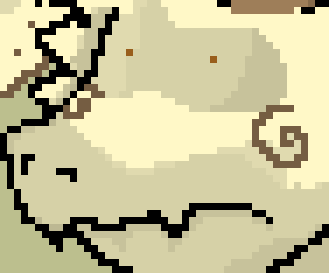 [95be89] Tricky Terrie: And clearly that`s not you May...