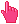 [9664c4] pink cursor - hand