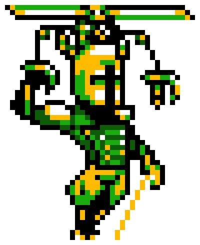 [9664c4] Propeller knight