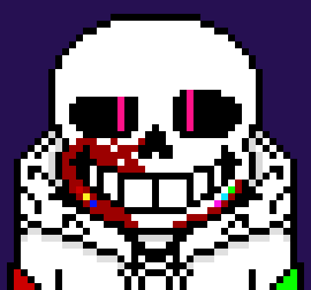 [0ae1f1] heheheheh *bones go through his back* 