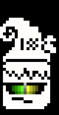 [6e337e] But then that means I`d have to kill you and the non-violence guy over there. [LSS]