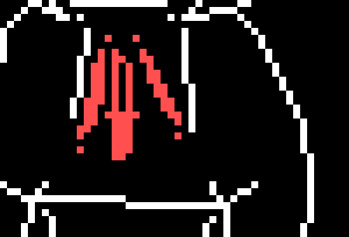 [7b7bce] (wait xavier is this STILL my hoodie? -karma)