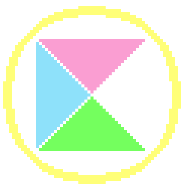 [77d47d] Square One Cosplay Logo