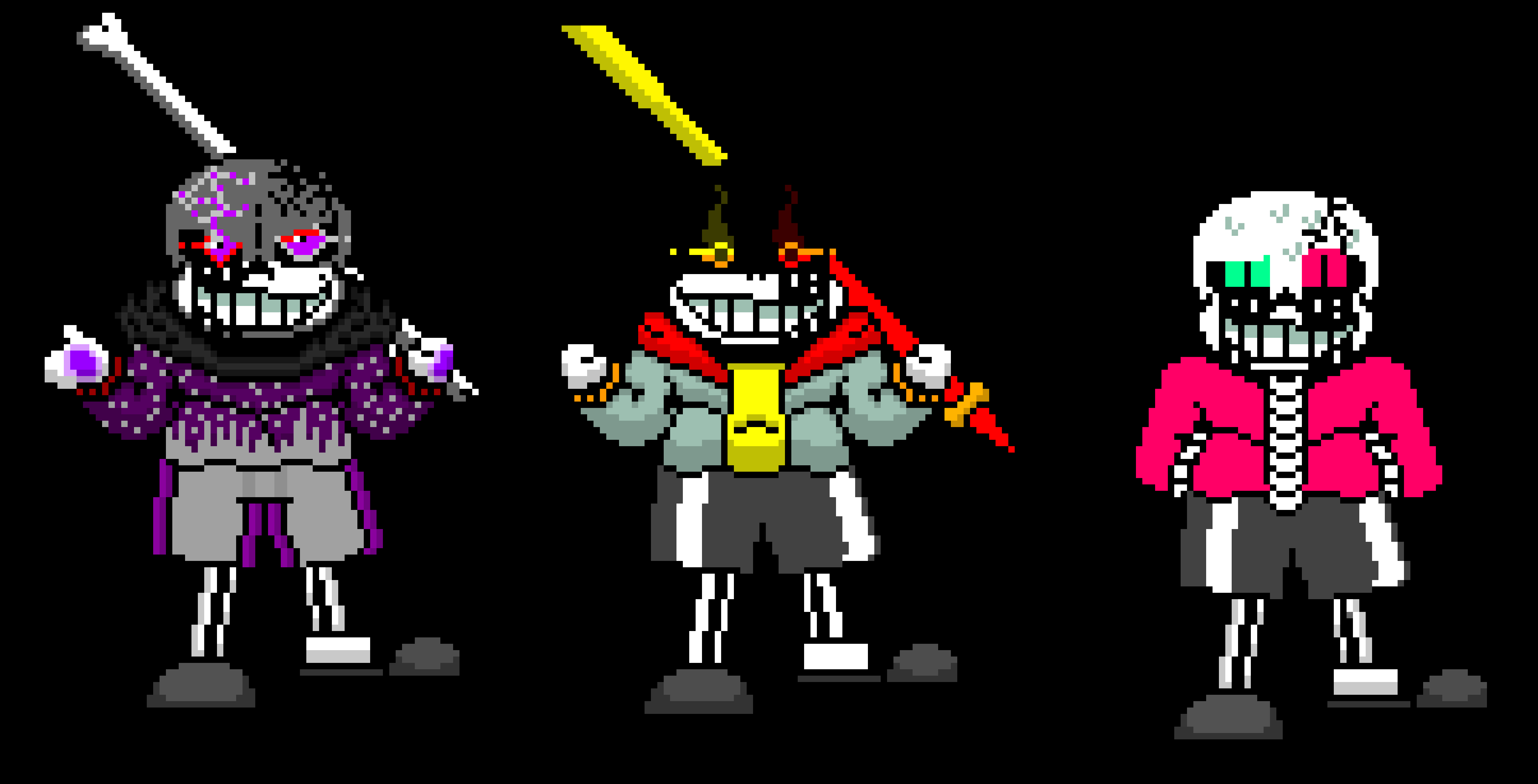 [c056a1] the B R O T H E R time trio