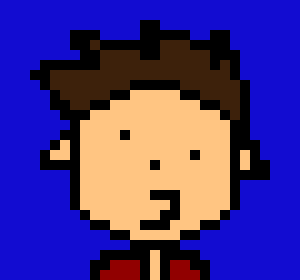 [843b57] ya things aren't working good for you Jase... -Adam