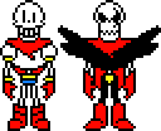 [9664c4] PAPYRUS