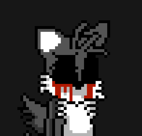 [f92b5d] sees molt from a distance*