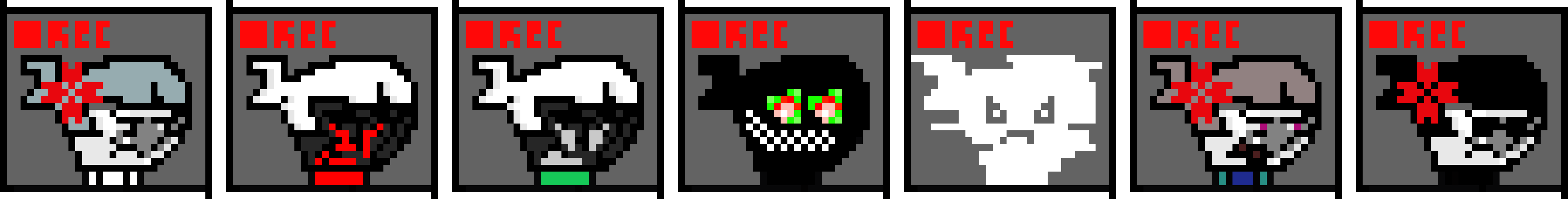 [741690] *The Council of Ericks glares at you...*