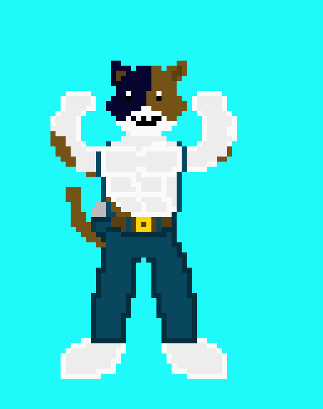 [6b74f9] fortnite meowscles