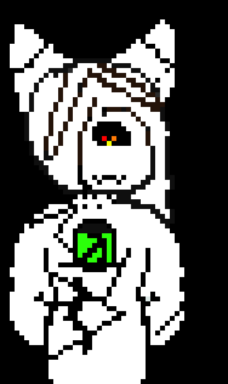 [d8d976] haha -Glitch Dreemurr