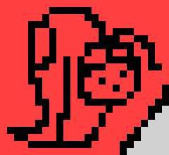 [f7c573] yes, but shes in a round right now theres like a minute left tho