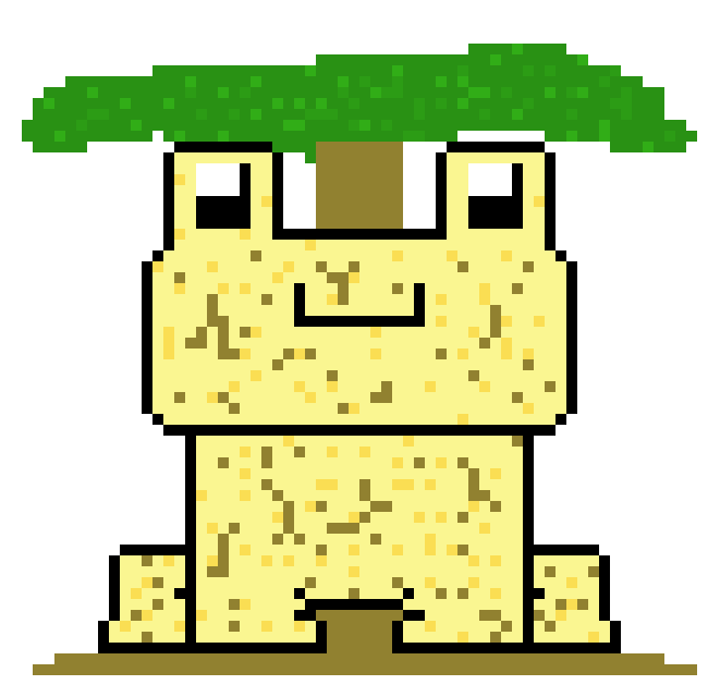 [9664c4] Desert Tree frog by PatrickD