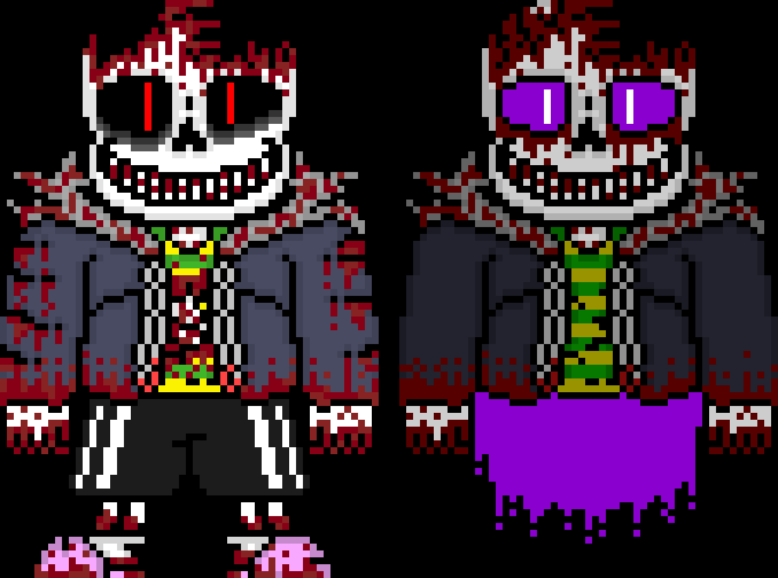 [e8cb42] yep i might make MultiSpin Delete and MultiShift Madness soon if i find delete and madness in my sprite style