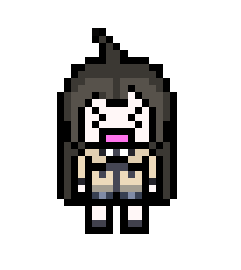 [4565d7] Rina (updated) dragged